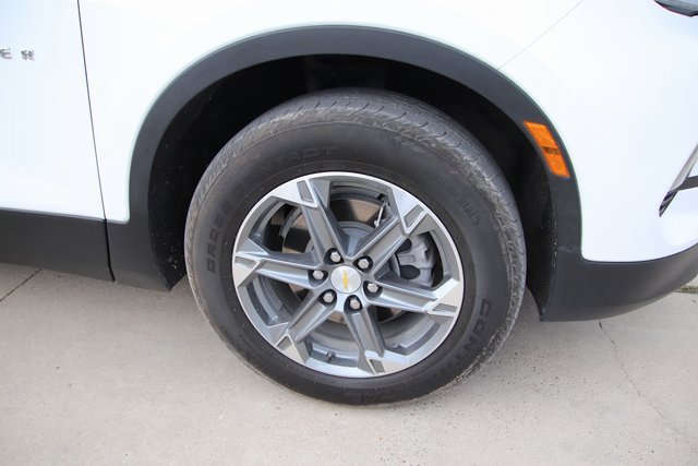 2023 Chevrolet Blazer 2LT photo 33