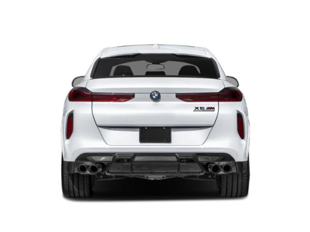 2026 Bmw X6 photo 5