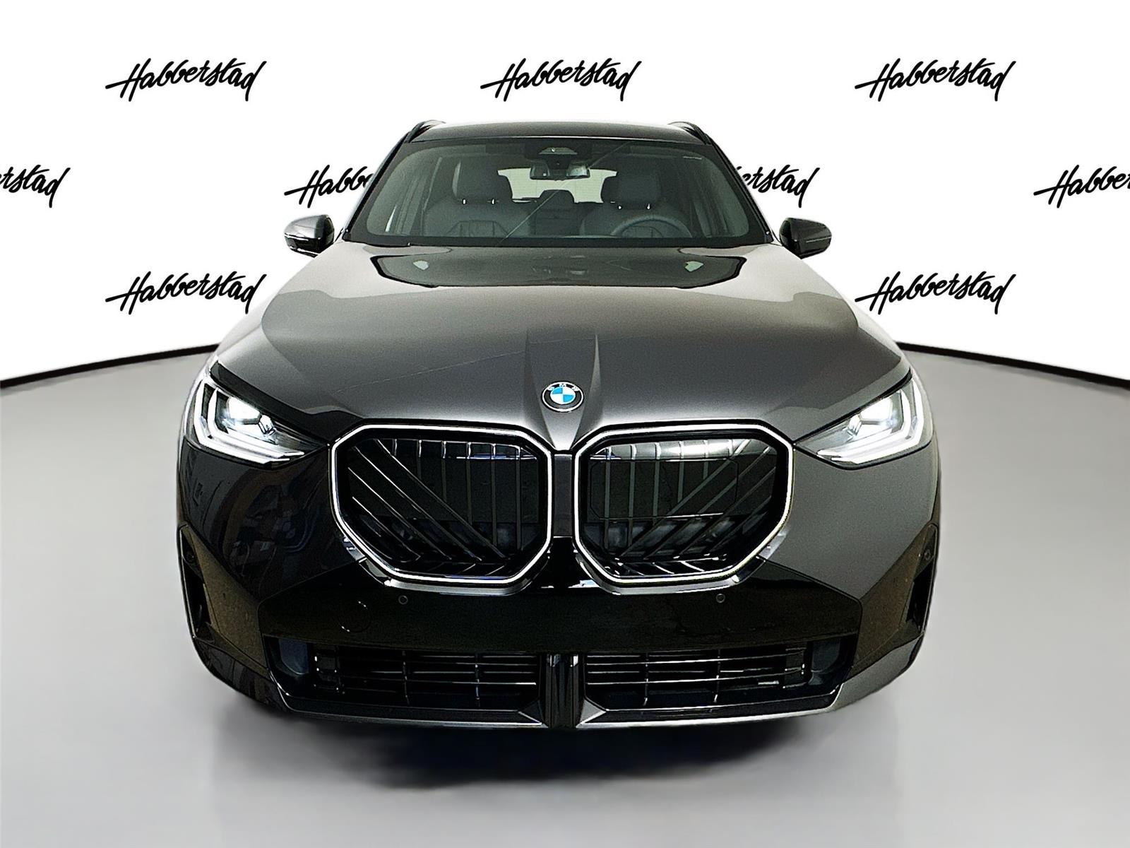 2026 Bmw X3 photo 2