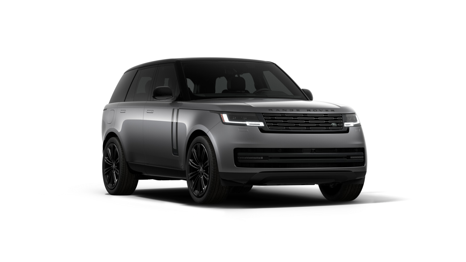 2025 Land Rover Range Rover Autobiography's photo