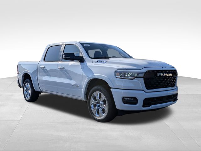 2026 Ram 1500 Big Horn Lone Star photo 8