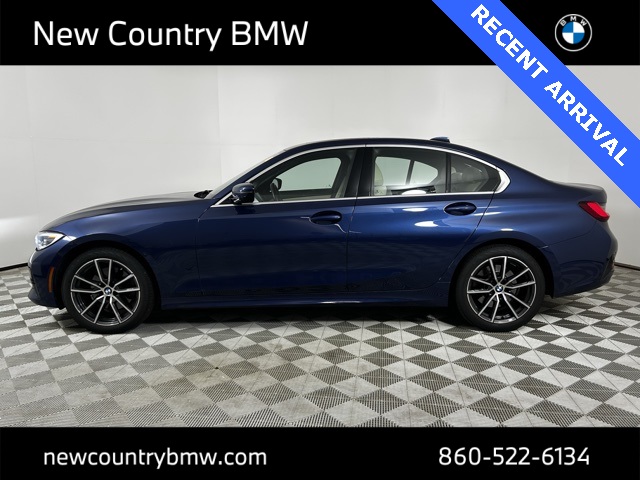 2022 Bmw 330i xDrive photo 4