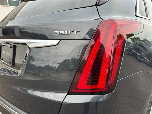 2023 Cadillac XT5 Premium Luxury photo 42