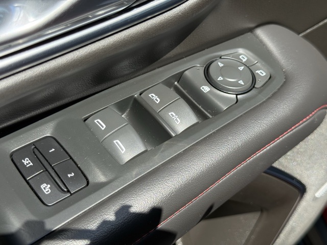 2021 Chevrolet Tahoe RST photo 15