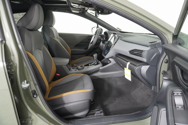 2025 Subaru Crosstrek Sport photo 24