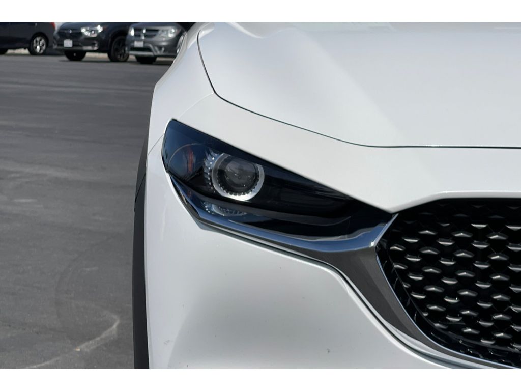 2021 Mazda CX-30 2.5 S photo 12