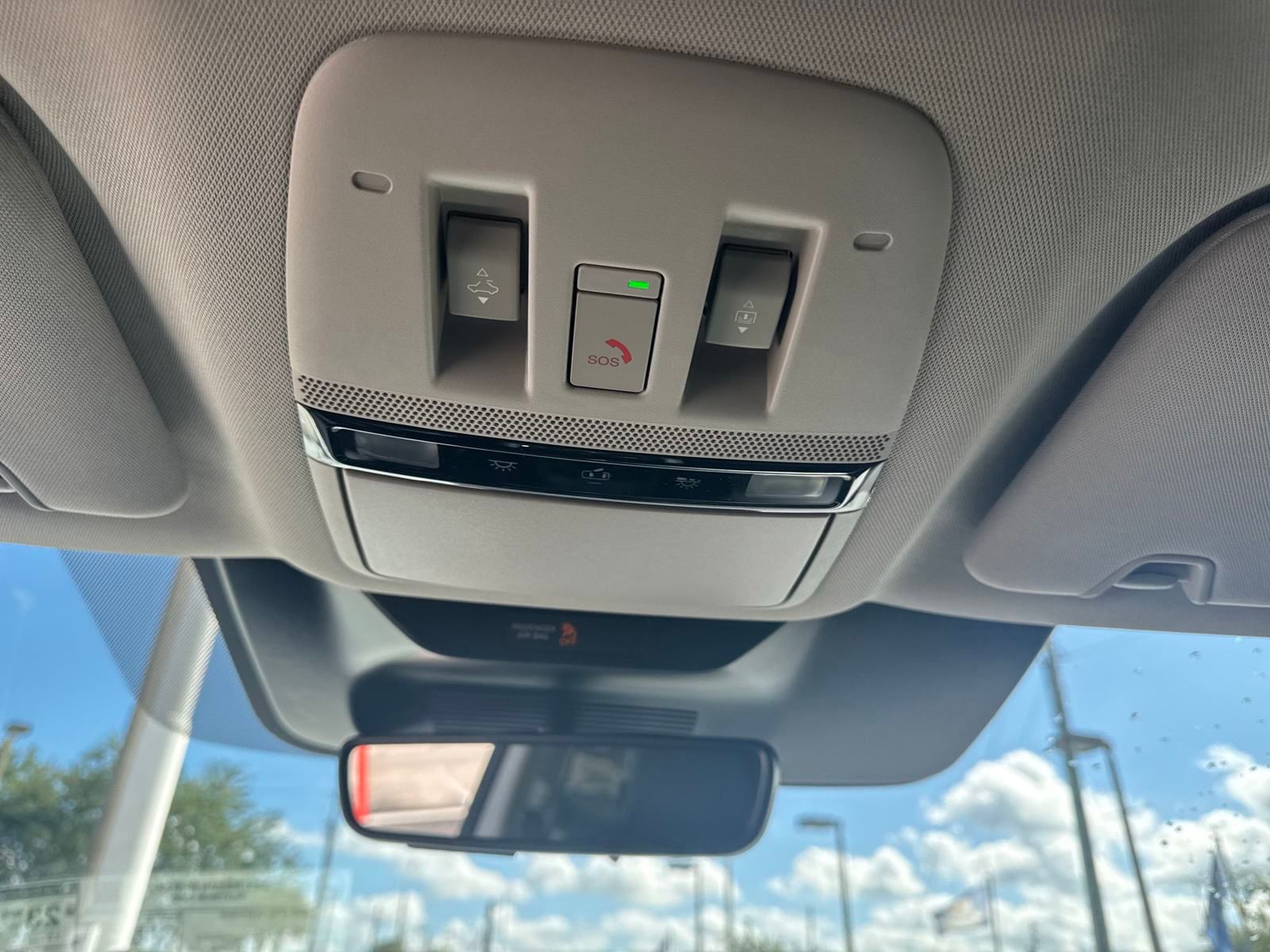 2025 Nissan Murano Platinum photo 24