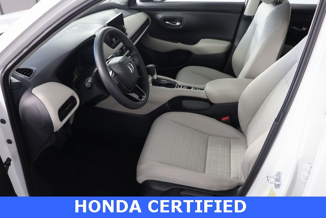 2025 Honda HR-V LX photo 15