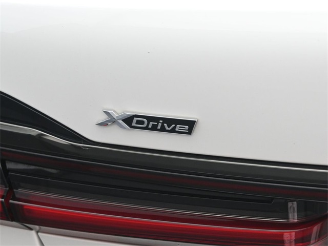 2022 Bmw 750Li photo 26