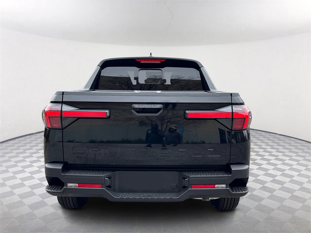 2025 Hyundai Santa Cruz SEL Activity photo 24
