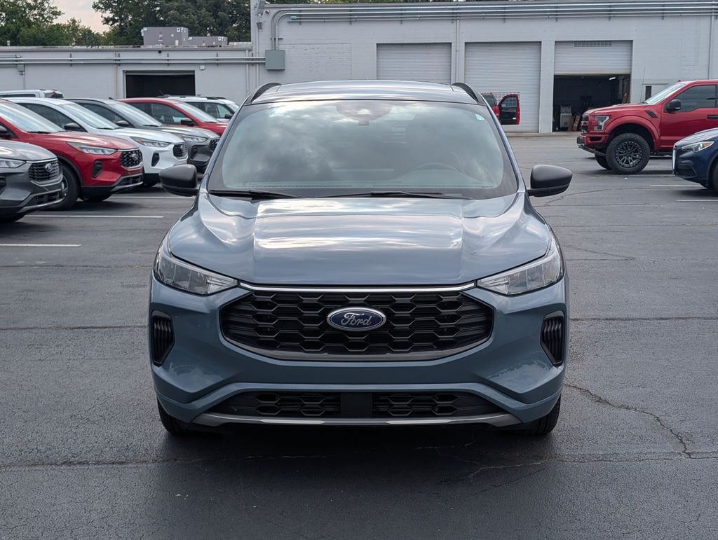 2023 Ford Escape ST-Line photo 5