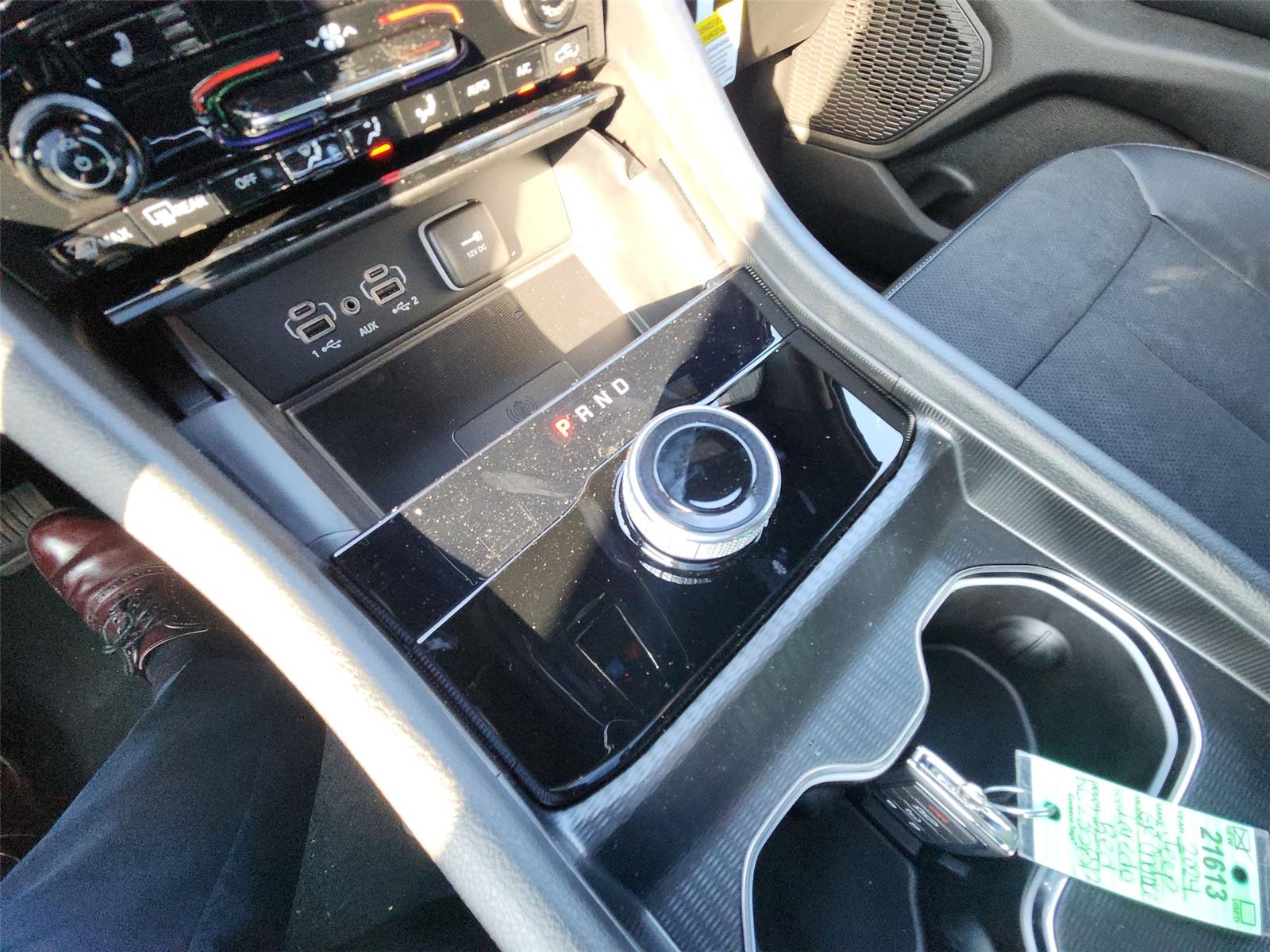 2024 Jeep Grand Cherokee Altitude X photo 19