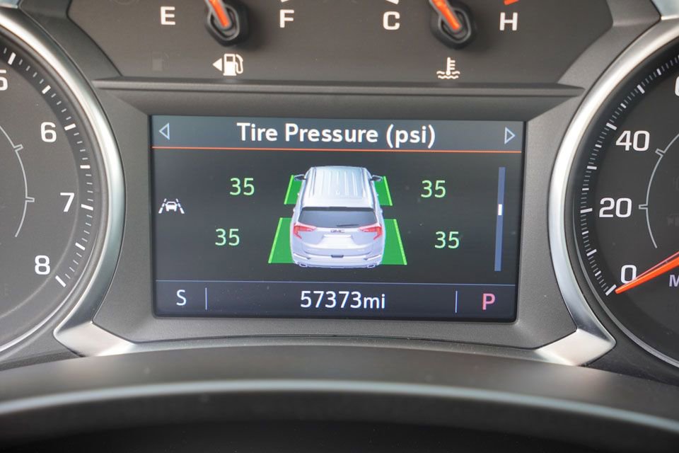 2024 Gmc Terrain SLT photo 35