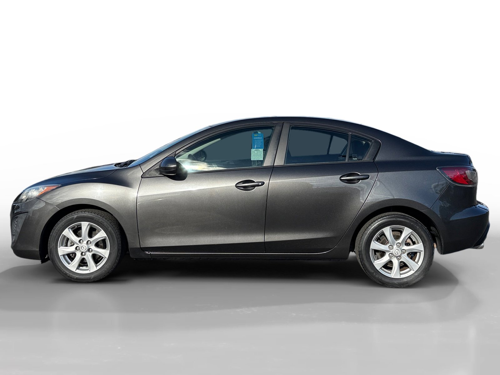 2011 Mazda Mazda3 Touring photo 2