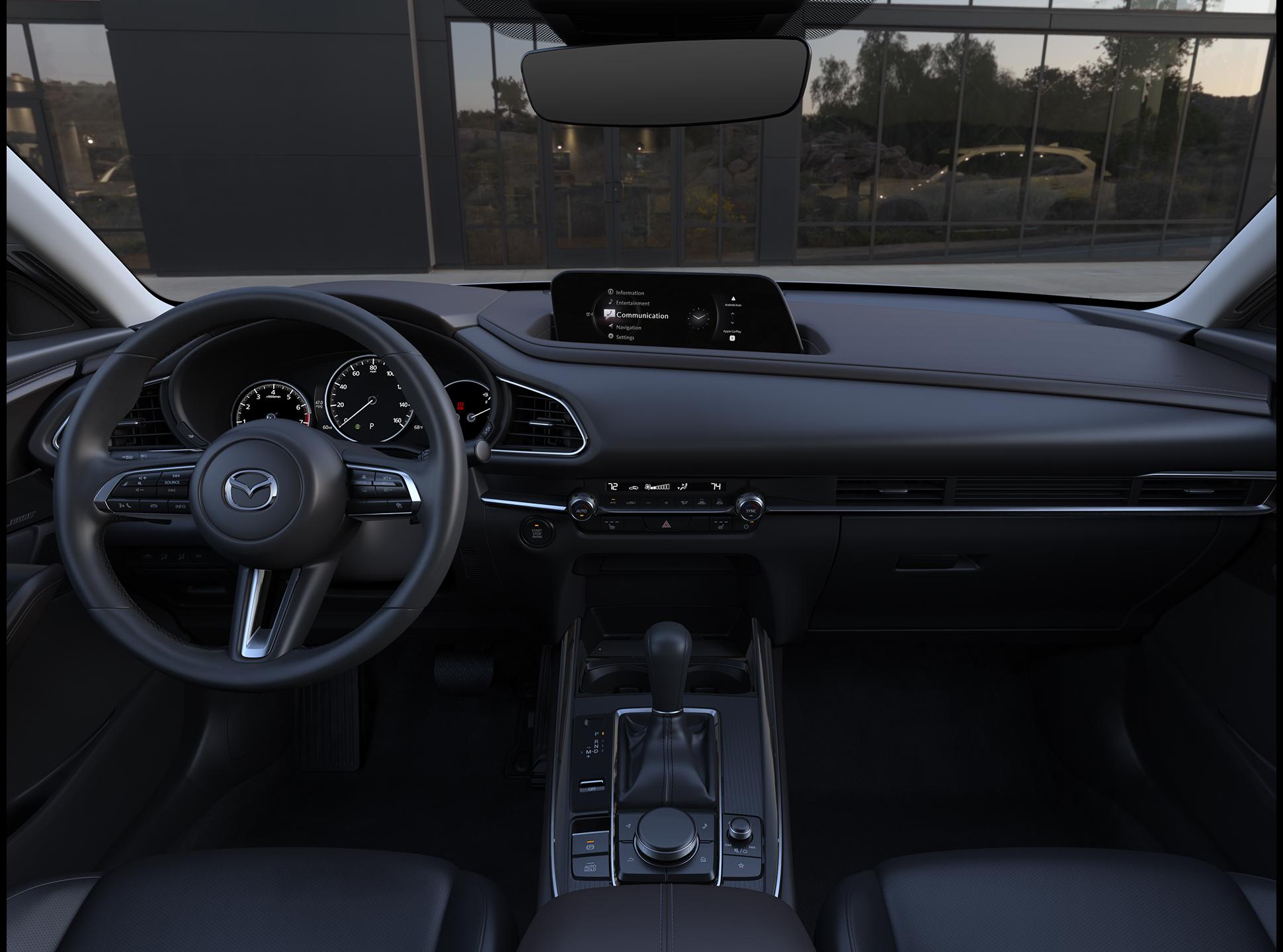 2025 Mazda CX-30 2.5 S Premium photo 2