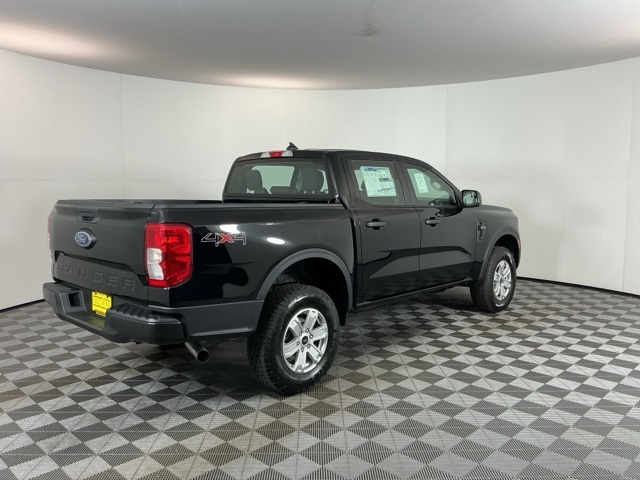 2025 Ford Ranger XL photo 4