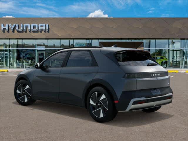2025 Hyundai Ioniq 5 SEL photo 2