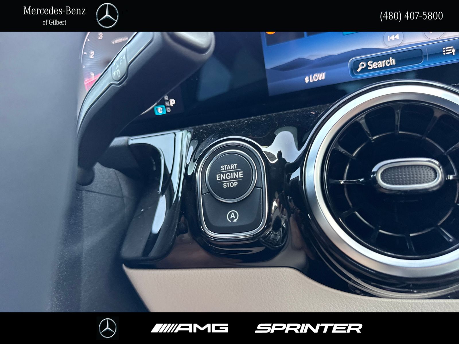 2026 Mercedes Benz GLA 250 photo 24