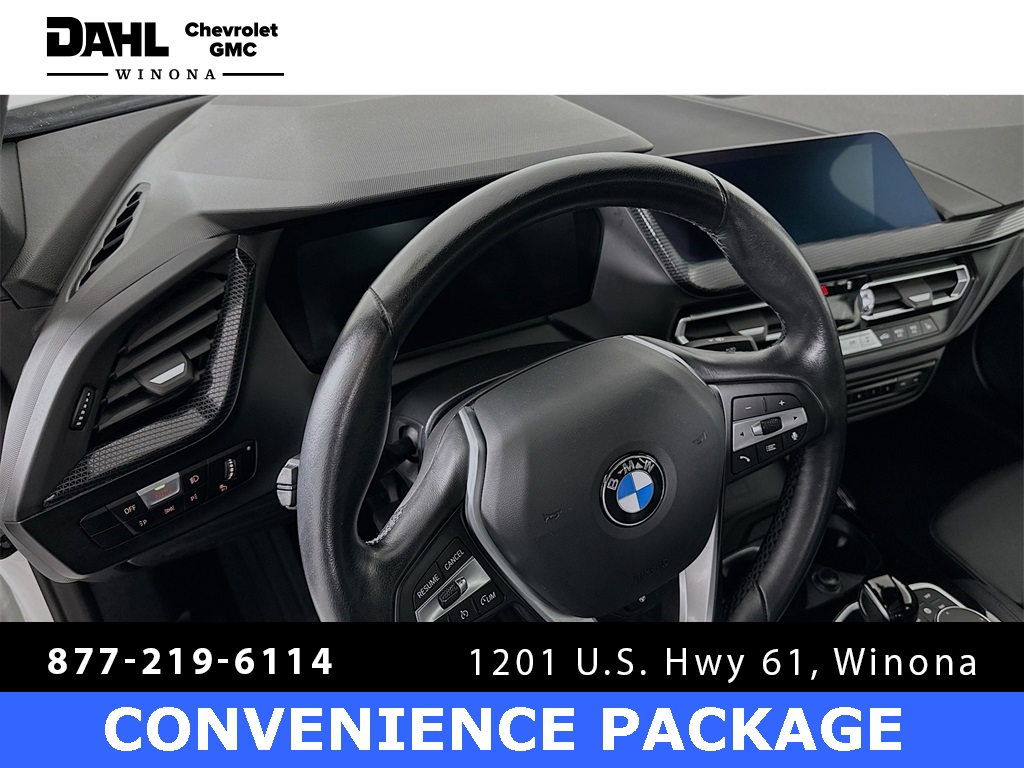 Used 2024 BMW 2 Series 228i with VIN WBA73AK02R7N47152 for sale in Winona, Minnesota