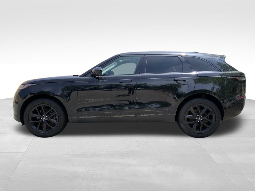 2024 Land Rover Range Rover Velar S photo 5