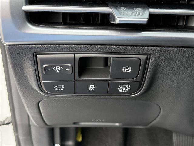 2025 Hyundai Tucson Hybrid SEL Convenience photo 27