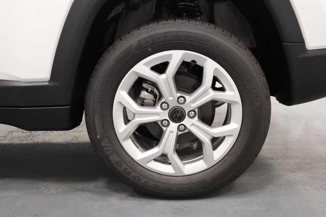 2025 Jeep Compass Sport photo 21