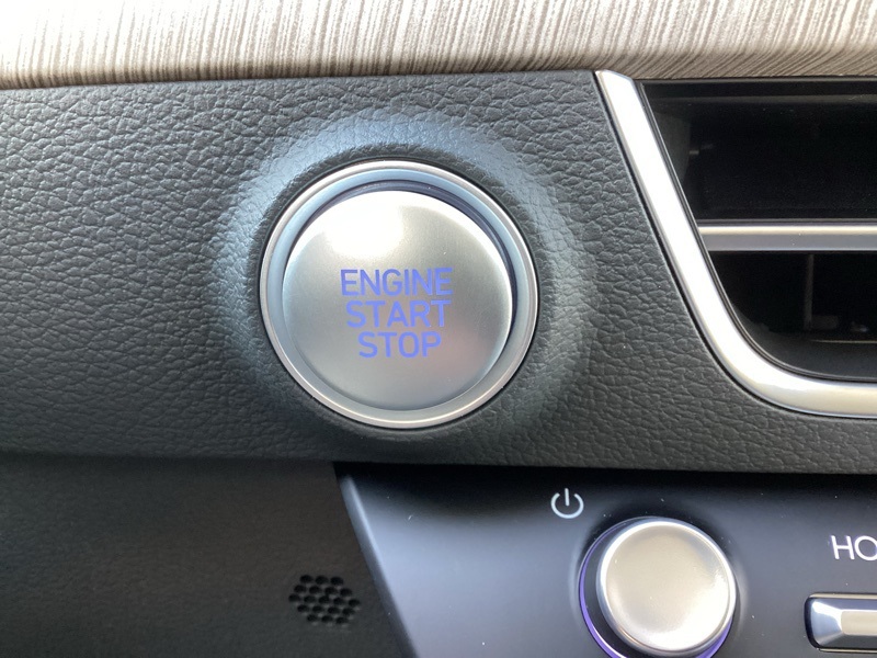2025 Hyundai Sonata Hybrid SEL photo 35