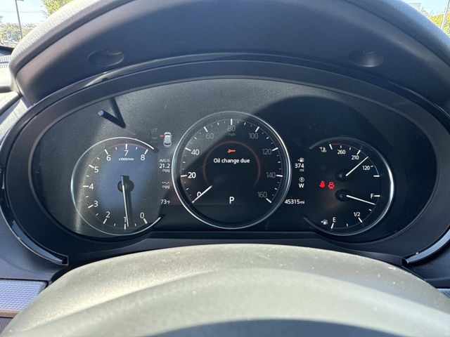 2023 Mazda CX-9 Signature photo 26