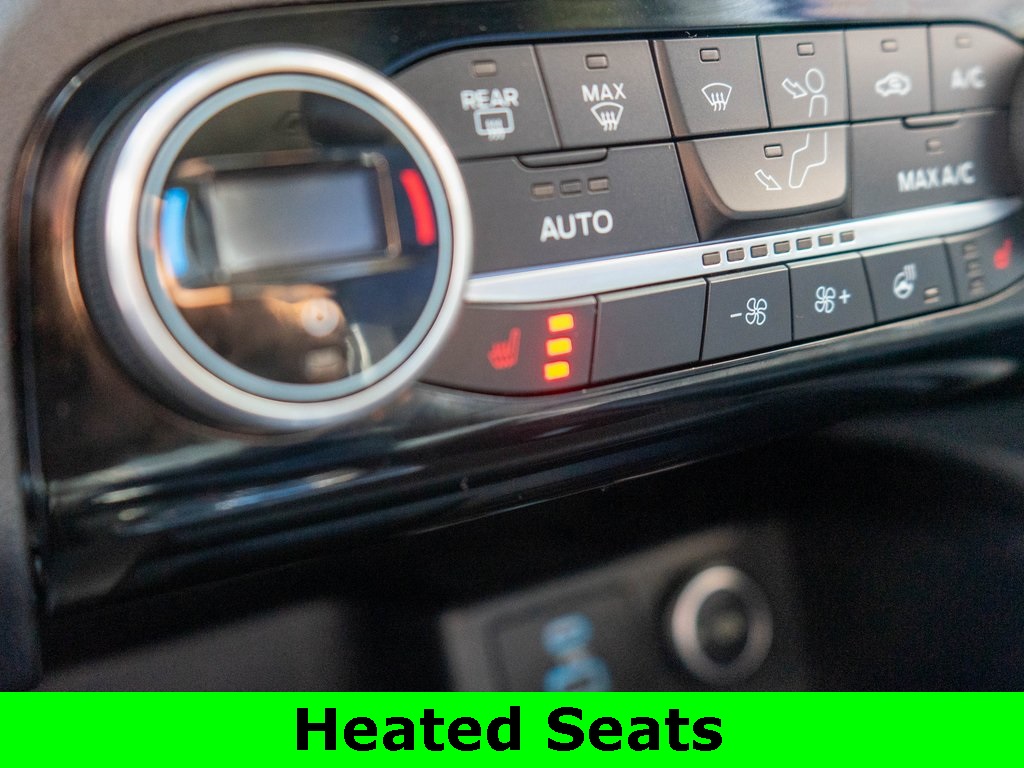 2021 Ford Escape SEL photo 23