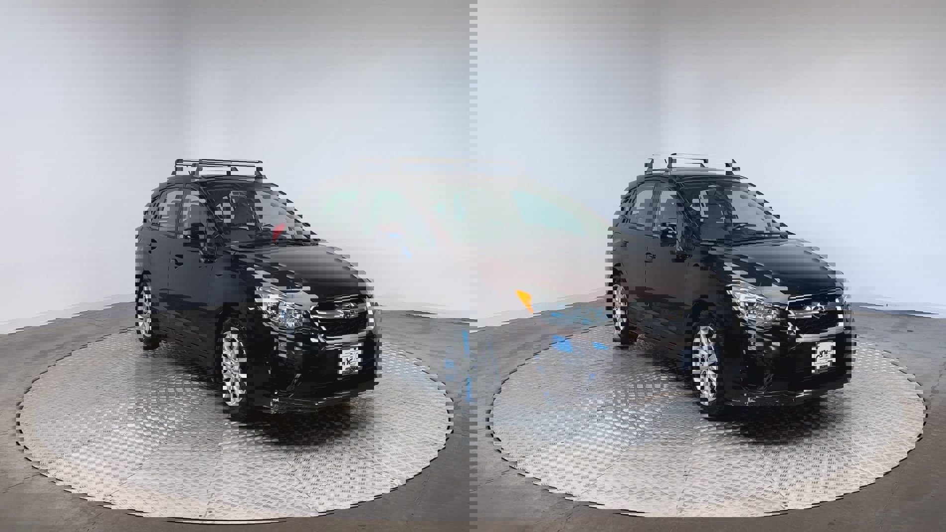 Used 2012 Subaru Impreza 2.0I Premium with VIN JF1GPAC60CH208875 for sale in Highlands Ranch, CO