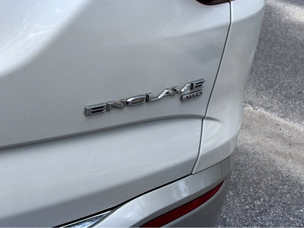 2019 Buick Enclave Avenir photo 25