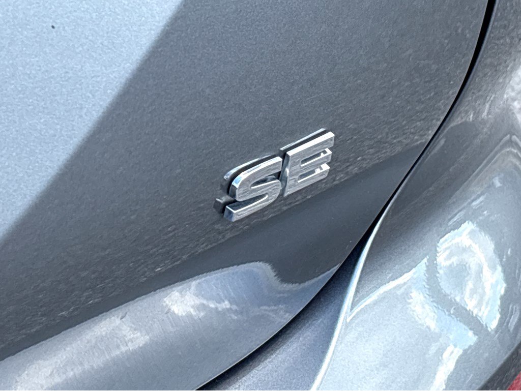 2024 Mitsubishi Outlander SE photo 19