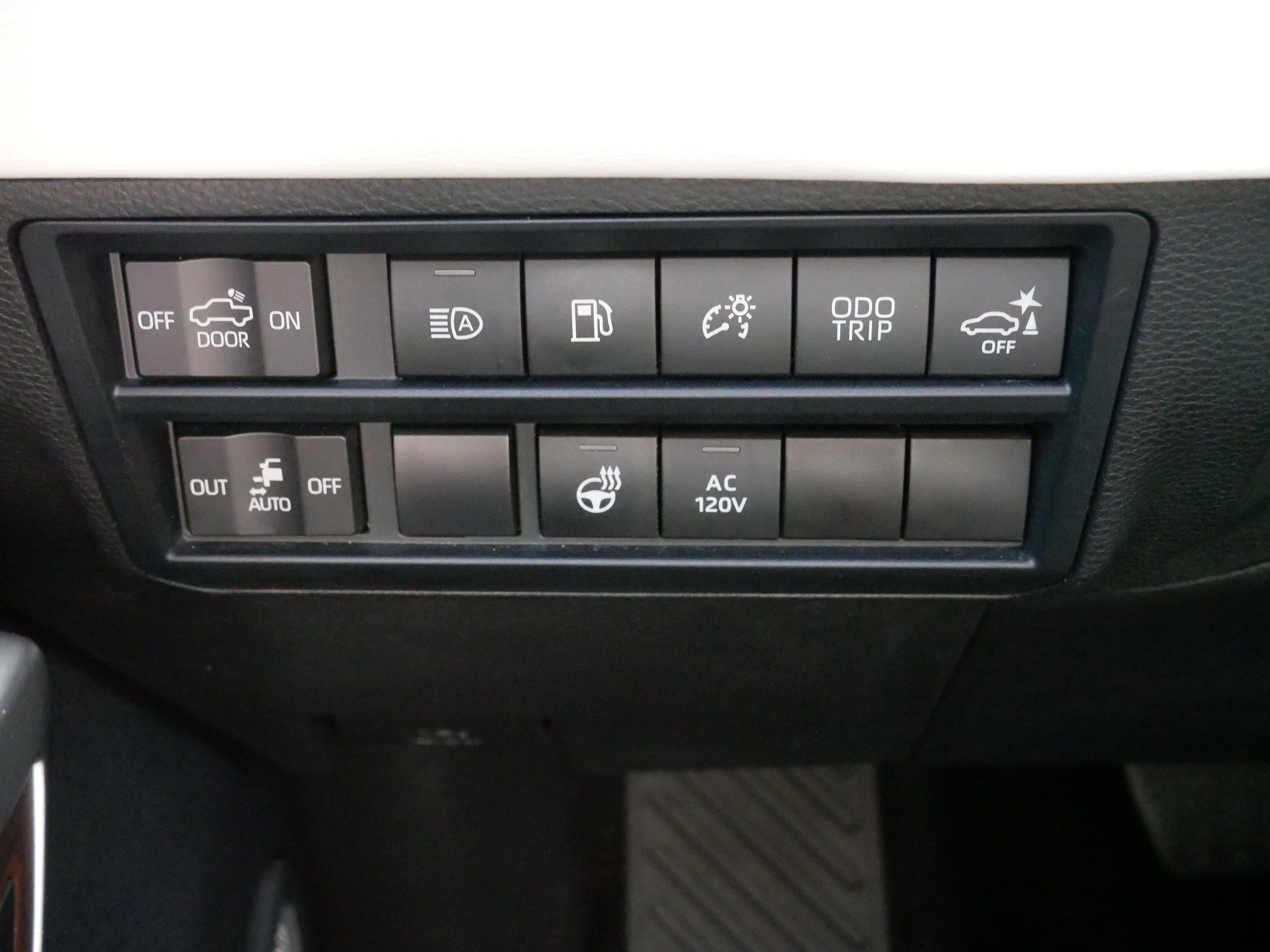 2022 Toyota Tundra CapStone photo 22