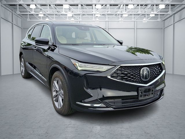 2023 Acura MDX SH-AWD photo 2
