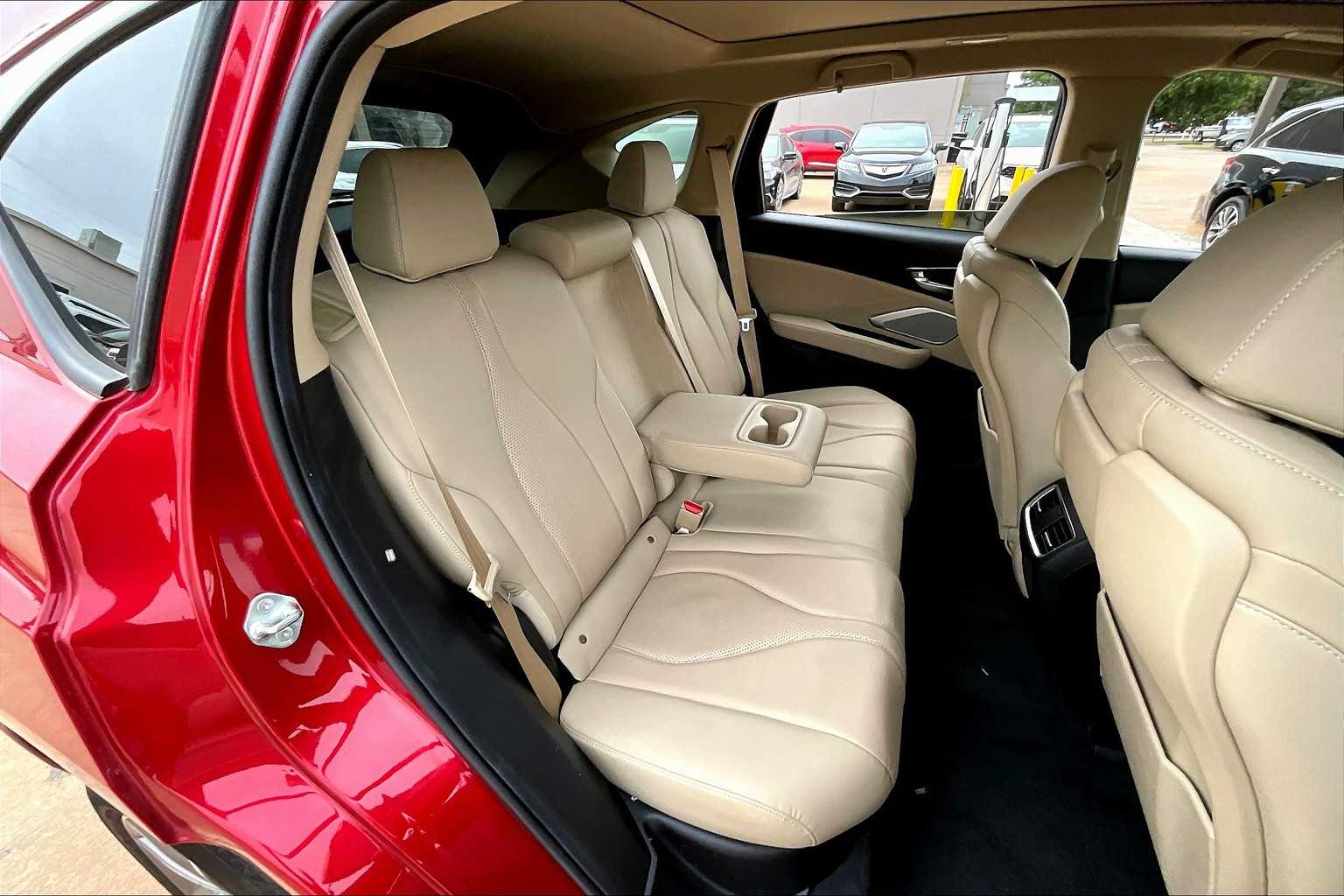2023 Acura RDX Technology photo 18