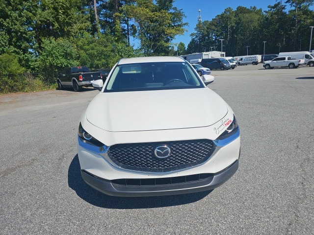 2023 Mazda CX-30 2.5 Select photo 2