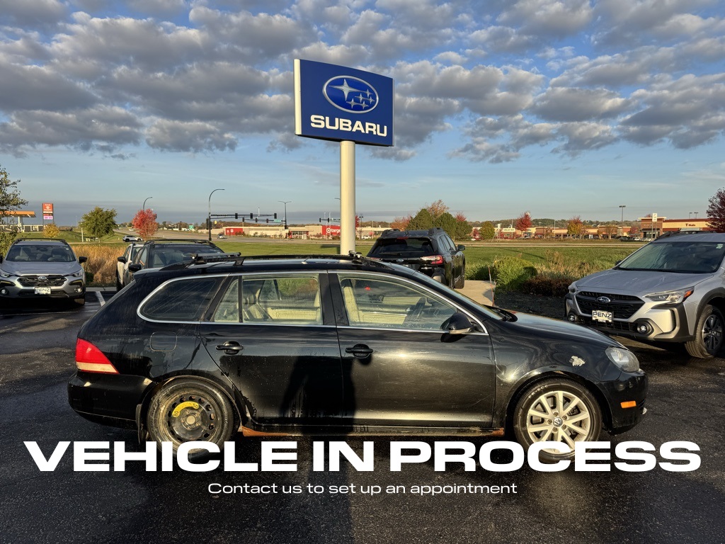 Used 2012 Volkswagen Jetta SportWagen TDI with VIN 3VWPL7AJ8CM639019 for sale in Rochester, Minnesota