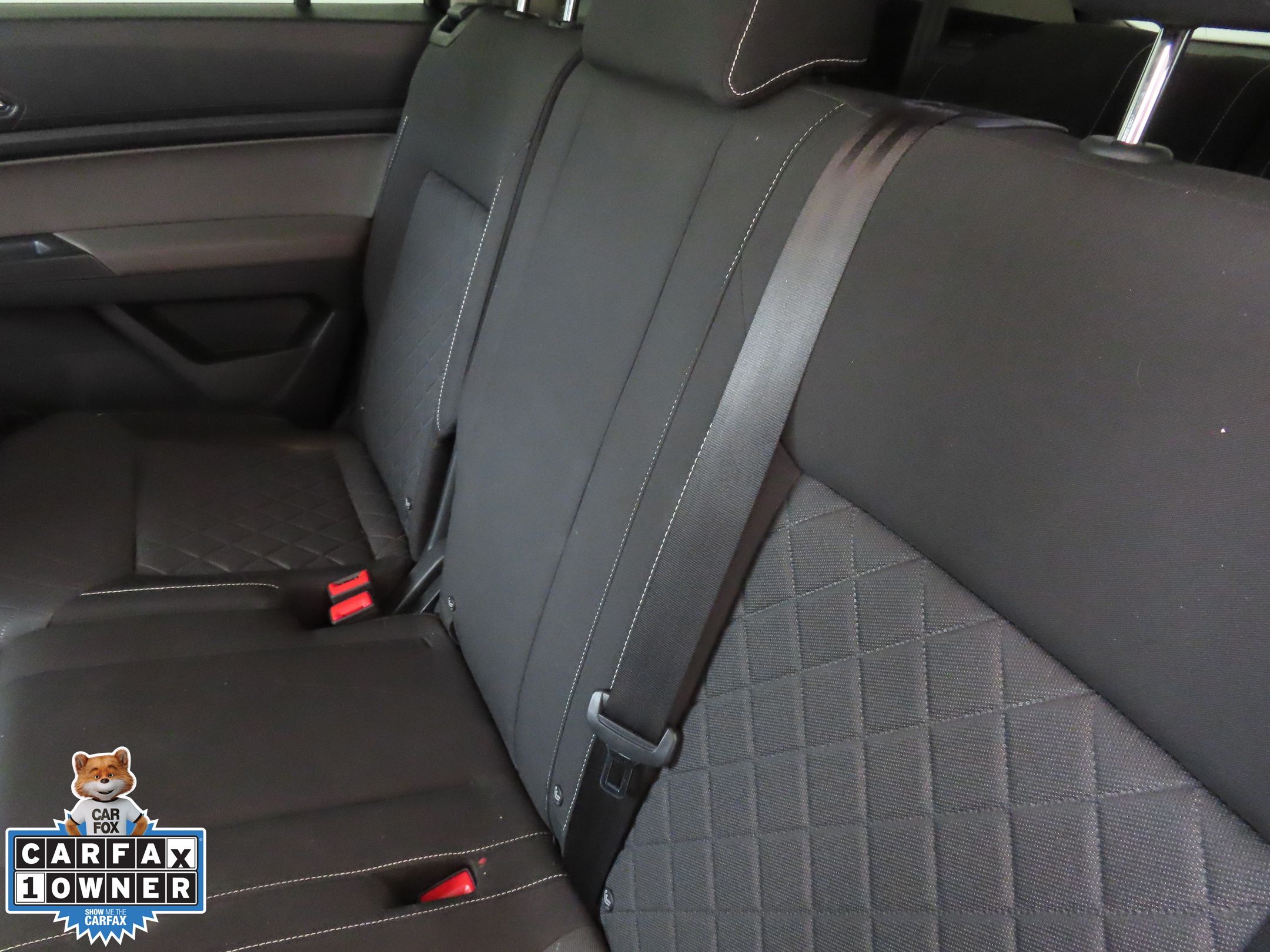 2021 Volkswagen Atlas S photo 19