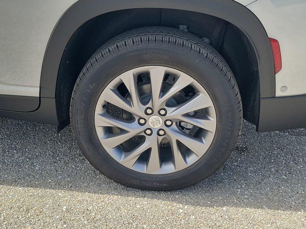 2025 Buick Enclave Preferred photo 15