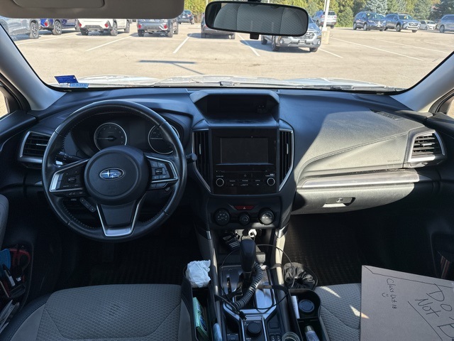 2019 Subaru Forester Premium photo 3