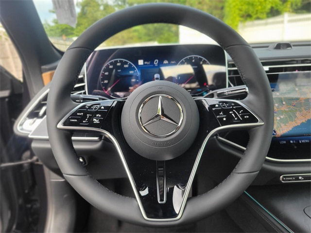 2026 Mercedes Benz E 53 AMG 4MATIC photo 24