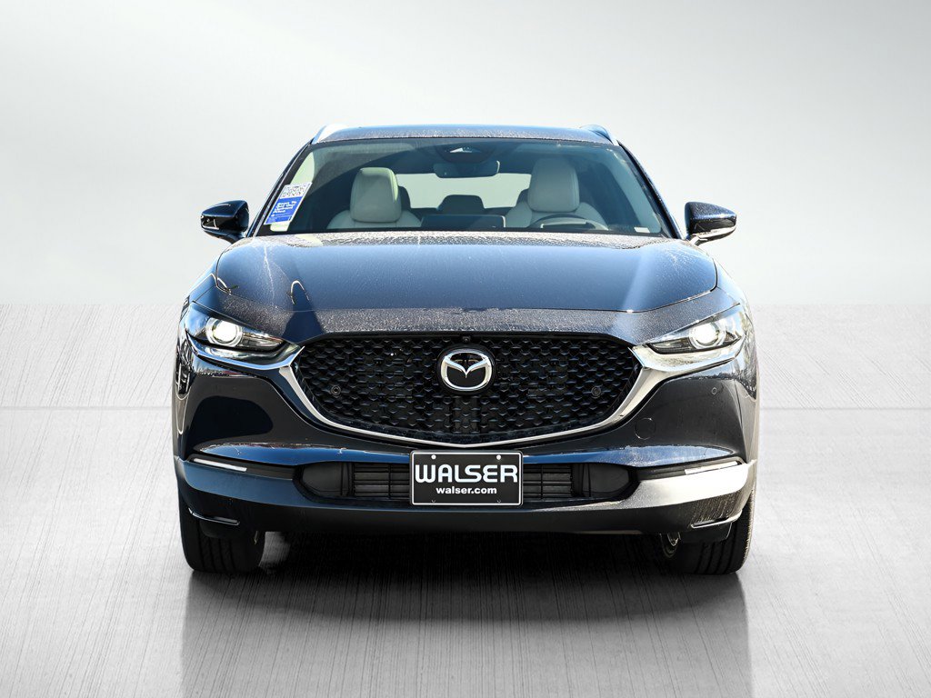 2026 Mazda CX-30 2.5 S Premium photo 2