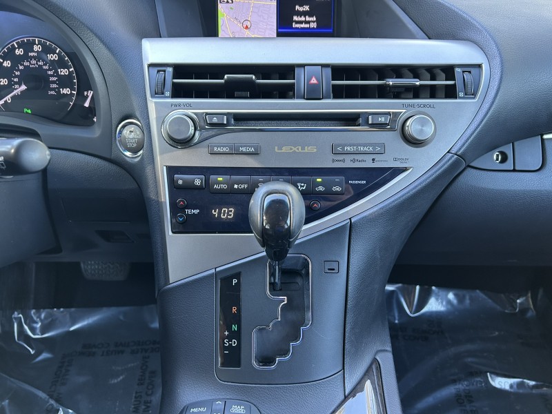 2013 Lexus RX 350 photo 15