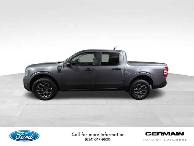 2023 Ford Maverick XLT photo 8