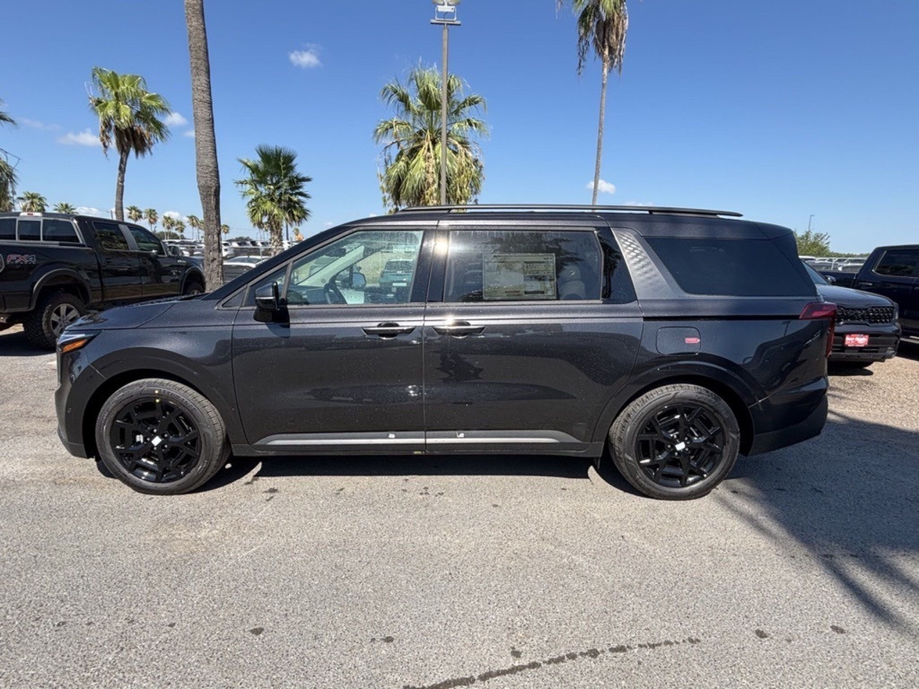 2026 Kia Carnival SX Prestige photo 6