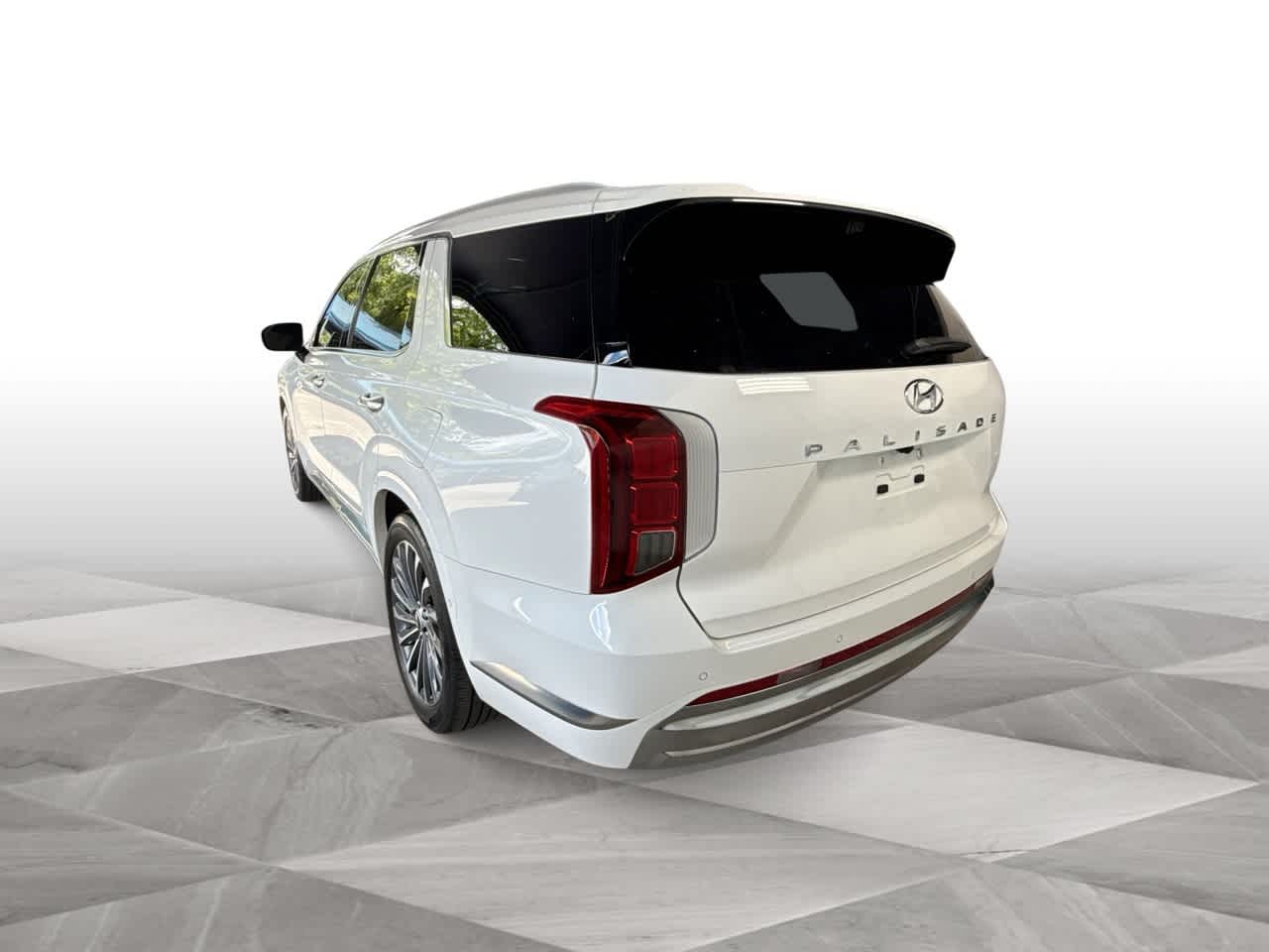 2023 Hyundai Palisade Calligraphy photo 5