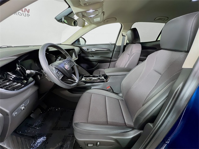 2023 Buick Envision Preferred photo 10