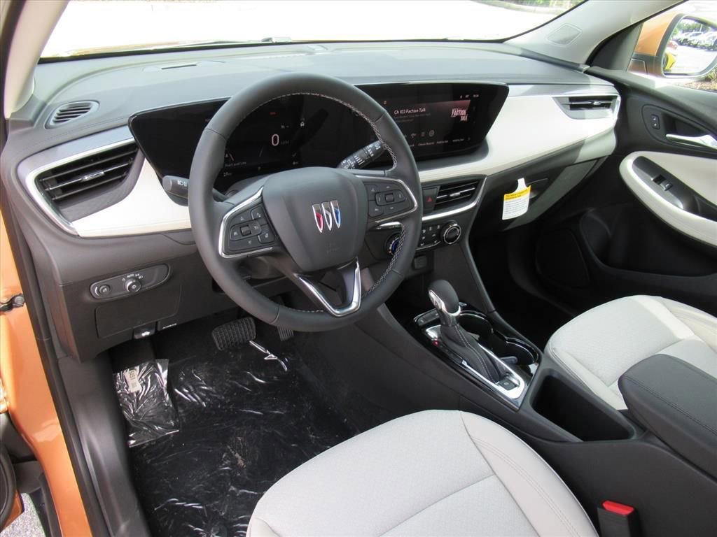 2026 Buick Encore GX Preferred photo 13