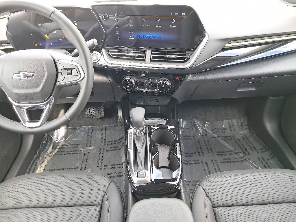2025 Chevrolet Trax ACTIV photo 15