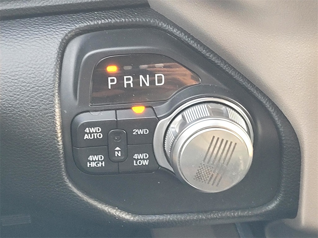 2021 Ram 1500 Laramie photo 22